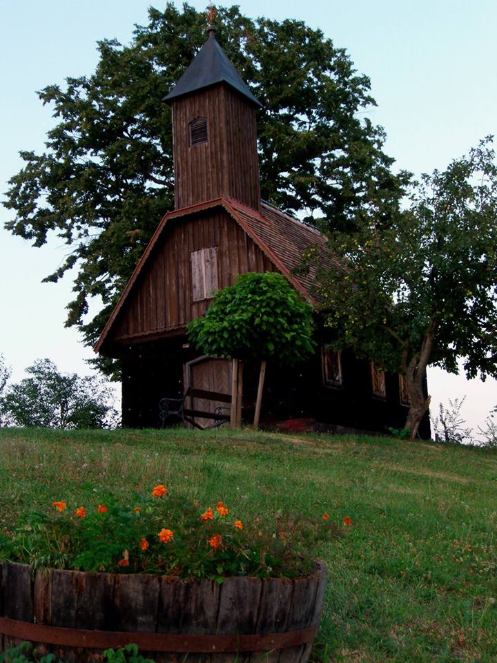 Letovanič - slika / Andrea Šipuš